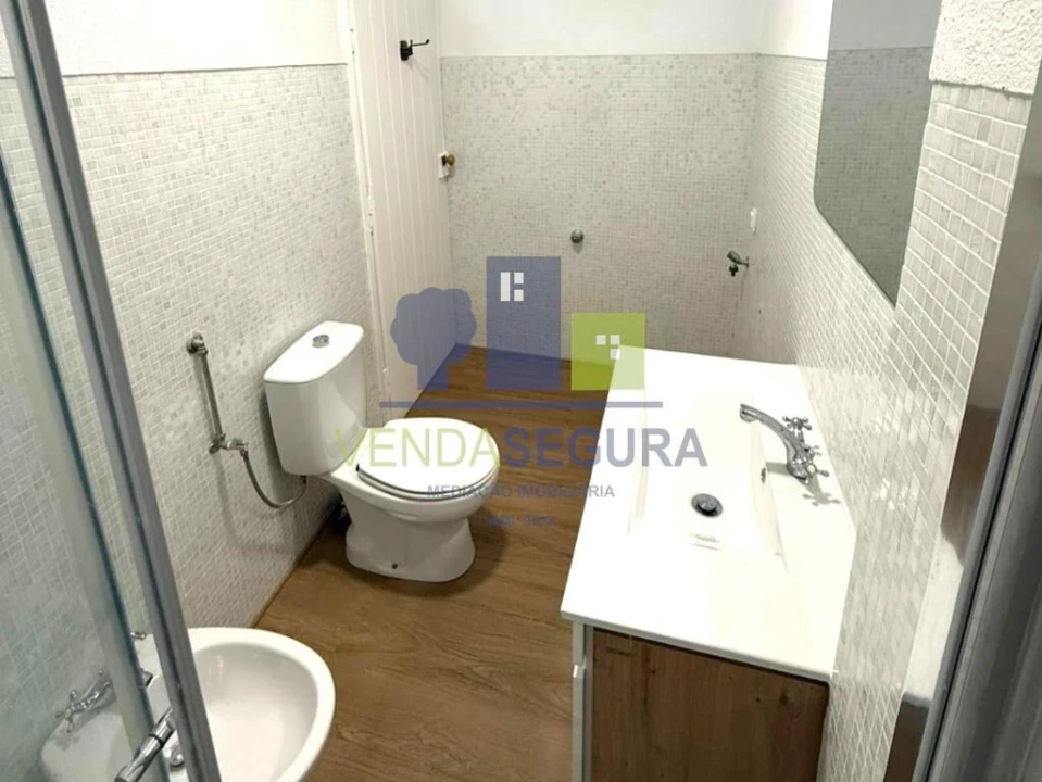 Apartamento T2 para Venda em Beja (Santiago Maior e São João Baptista) Foto 16