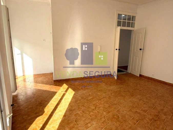 Apartamento T2 para Venda em Beja (Santiago Maior e São João Baptista) Foto 5