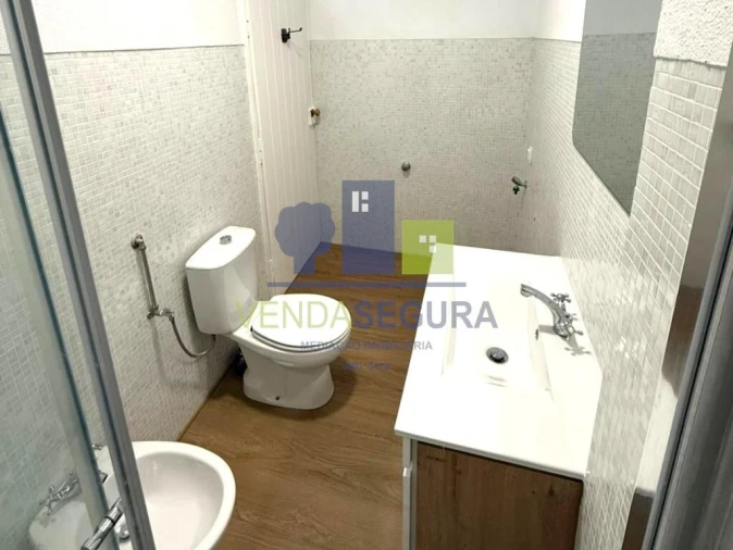 Apartamento T2 para Venda em Beja (Santiago Maior e São João Baptista) Foto 16