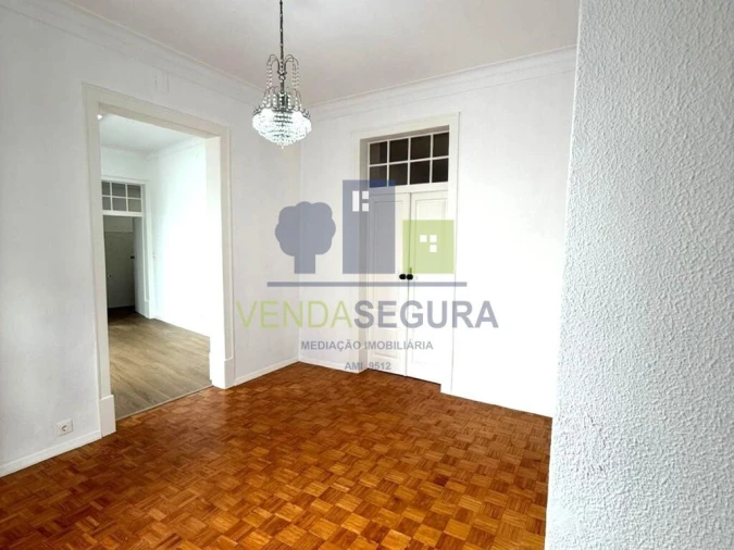 Apartamento T2 para Venda em Beja (Santiago Maior e São João Baptista) Foto 6