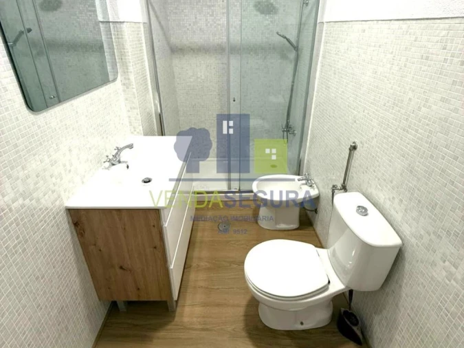 Apartamento T2 para Venda em Beja (Santiago Maior e São João Baptista) Foto 2
