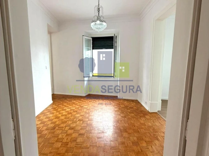 Apartamento T2 para Venda em Beja (Santiago Maior e São João Baptista) Foto 7