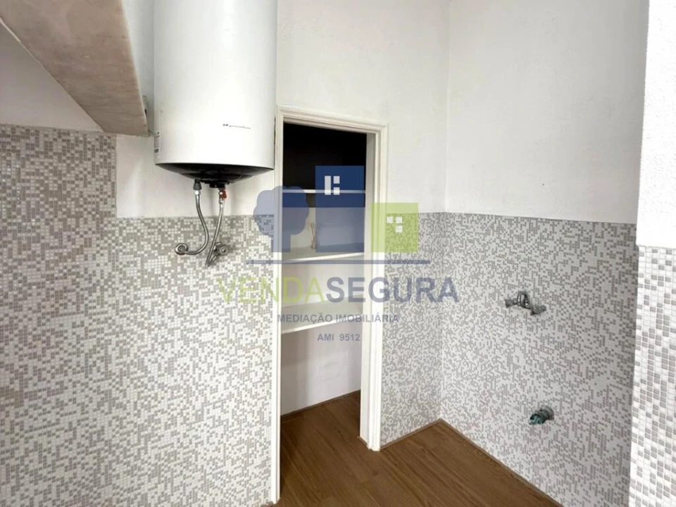 Apartamento T2 para Venda em Beja (Santiago Maior e São João Baptista) Foto 10