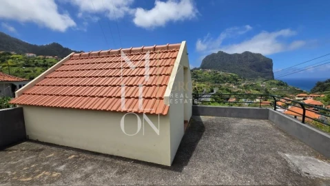 Terreno para Venda em Porto da Cruz