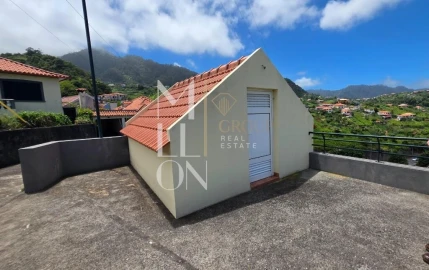 Terreno para Venda em Porto da Cruz