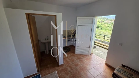 Terreno para Venda em Porto da Cruz