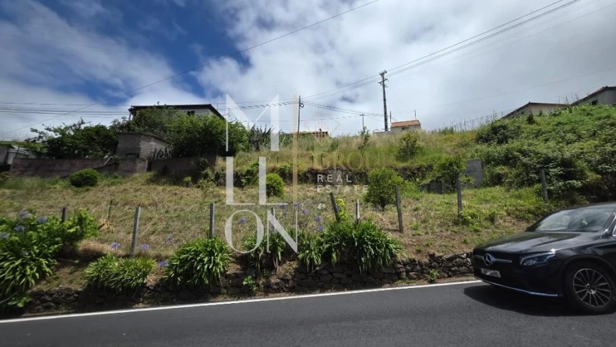 Terreno para Venda em Porto da Cruz Foto 5