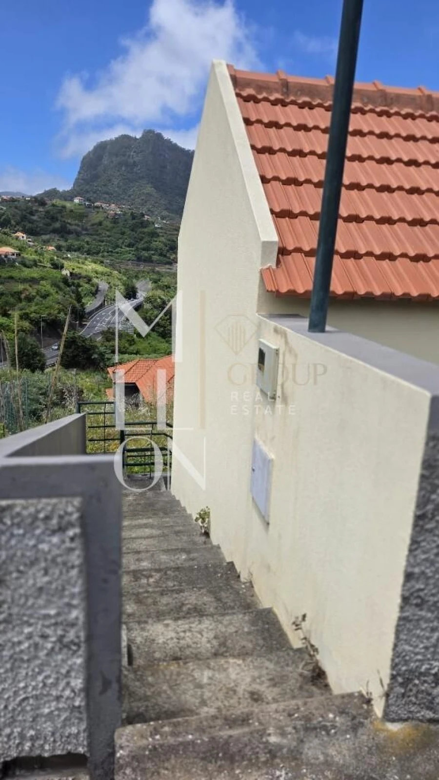 Terreno para Venda em Porto da Cruz Foto 13
