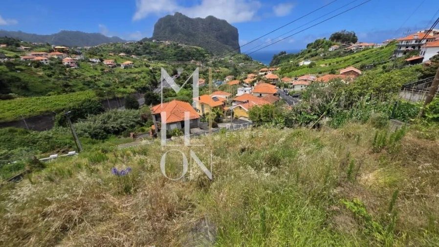 Terreno para Venda em Porto da Cruz Foto 6