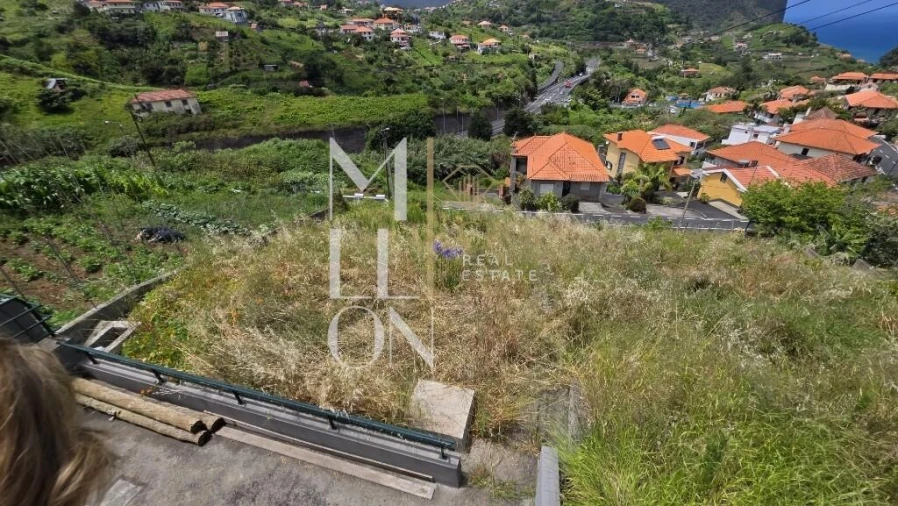 Terreno para Venda em Porto da Cruz Foto 7