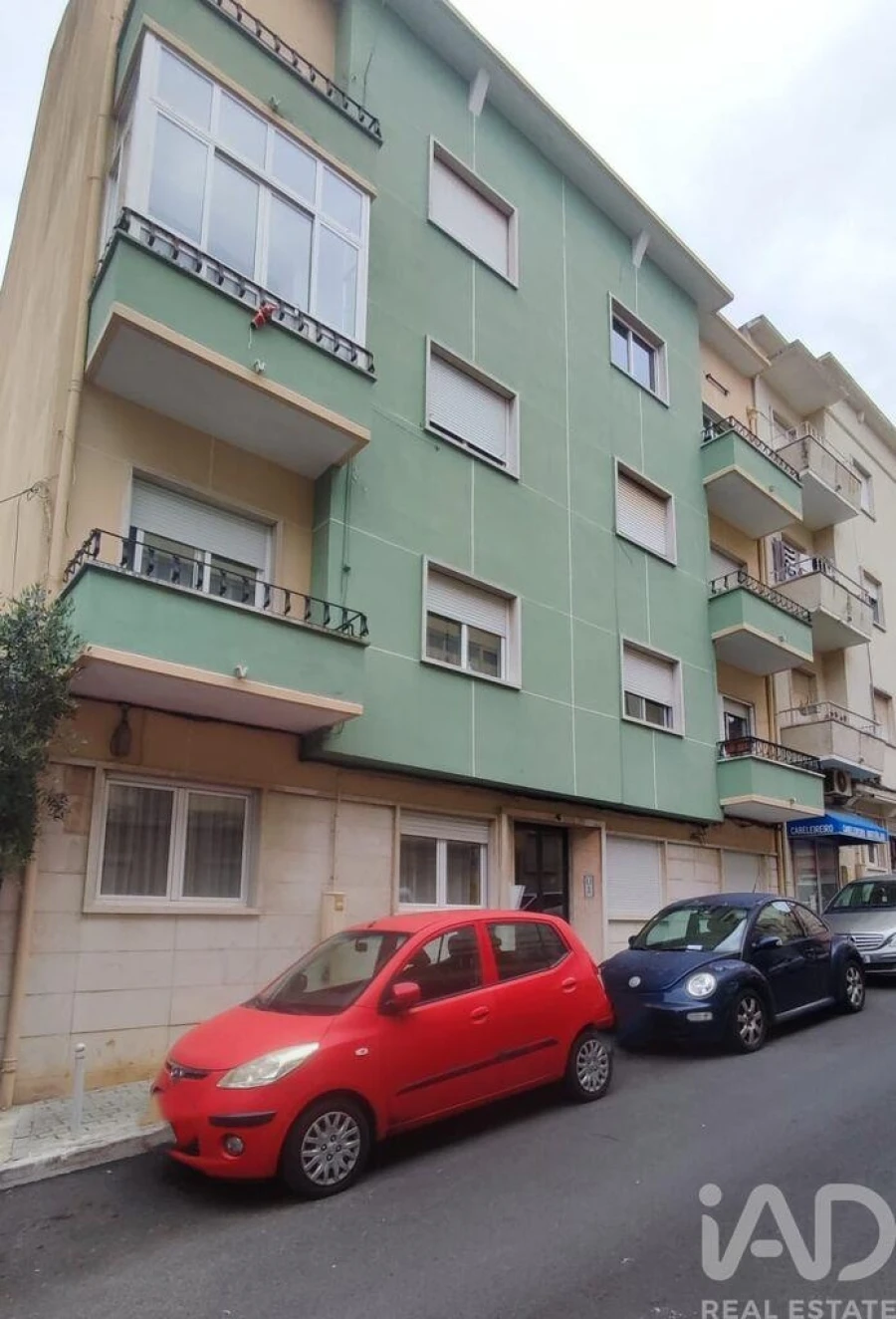 Apartamento T2 para Venda em Queluz e Belas Foto 8