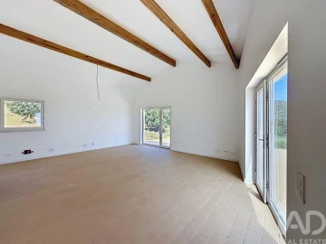 Moradia T5 para Venda em Conceição e Estoi