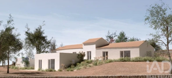 Moradia T5 para Venda em Conceição e Estoi
