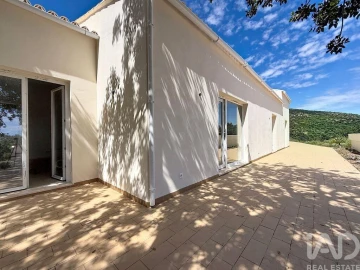 Moradia T5 para Venda em Conceição e Estoi