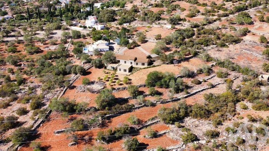 Moradia T5 para Venda em Conceição e Estoi Foto 35