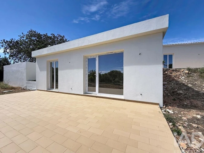 Moradia T5 para Venda em Conceição e Estoi Foto 28