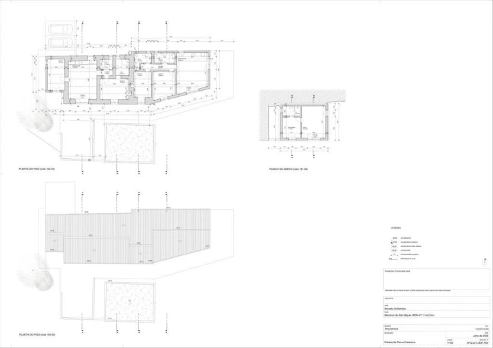 Moradia T5 para Venda em Conceição e Estoi Foto 37