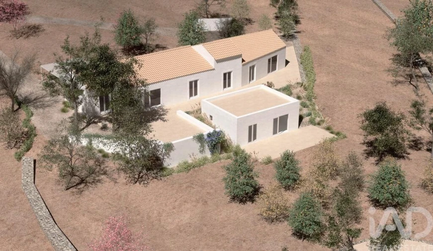 Moradia T5 para Venda em Conceição e Estoi Foto 40