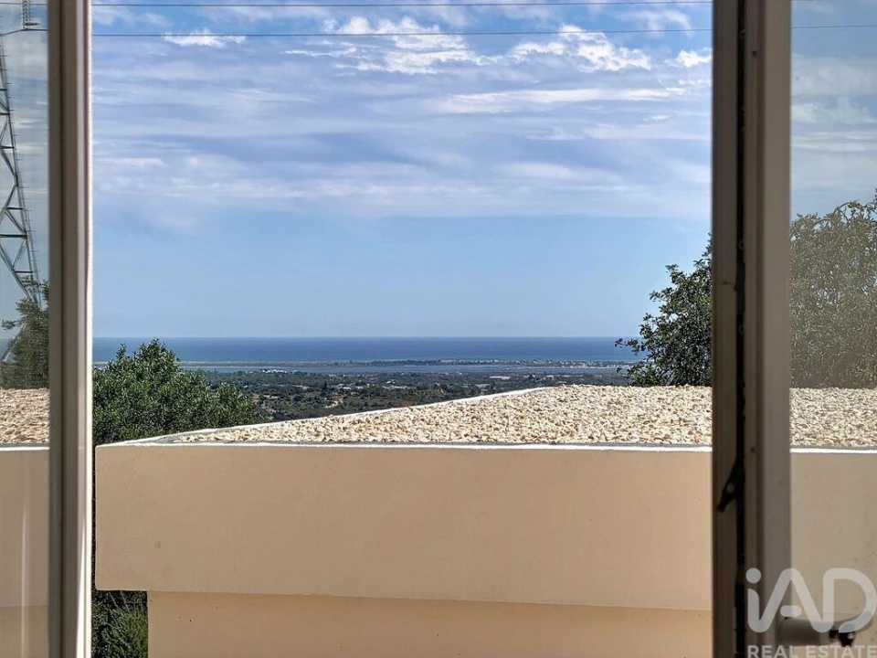 Moradia T5 para Venda em Conceição e Estoi Foto 12