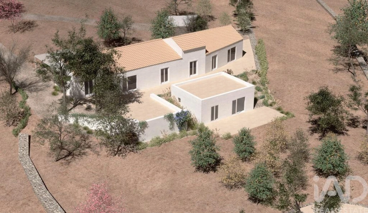 Moradia T5 para Venda em Conceição e Estoi Foto 40