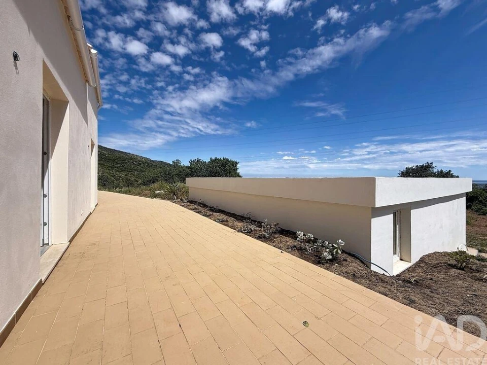 Moradia T5 para Venda em Conceição e Estoi Foto 18