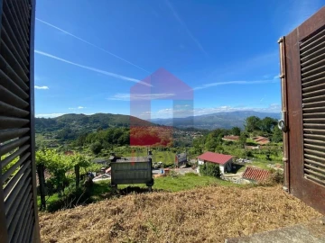 Moradia T4 para Venda em Azias
