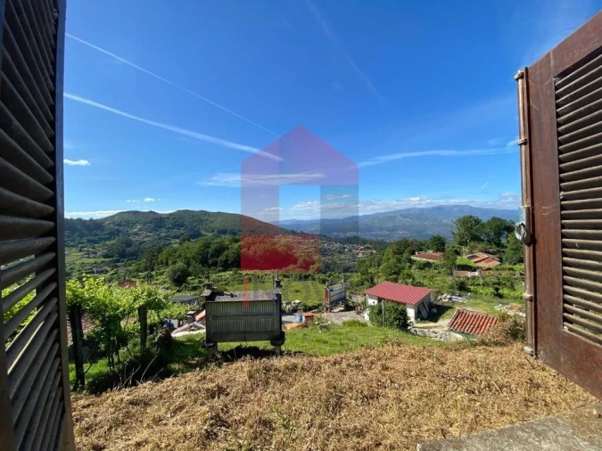 Moradia T4 para Venda em Azias Foto 32