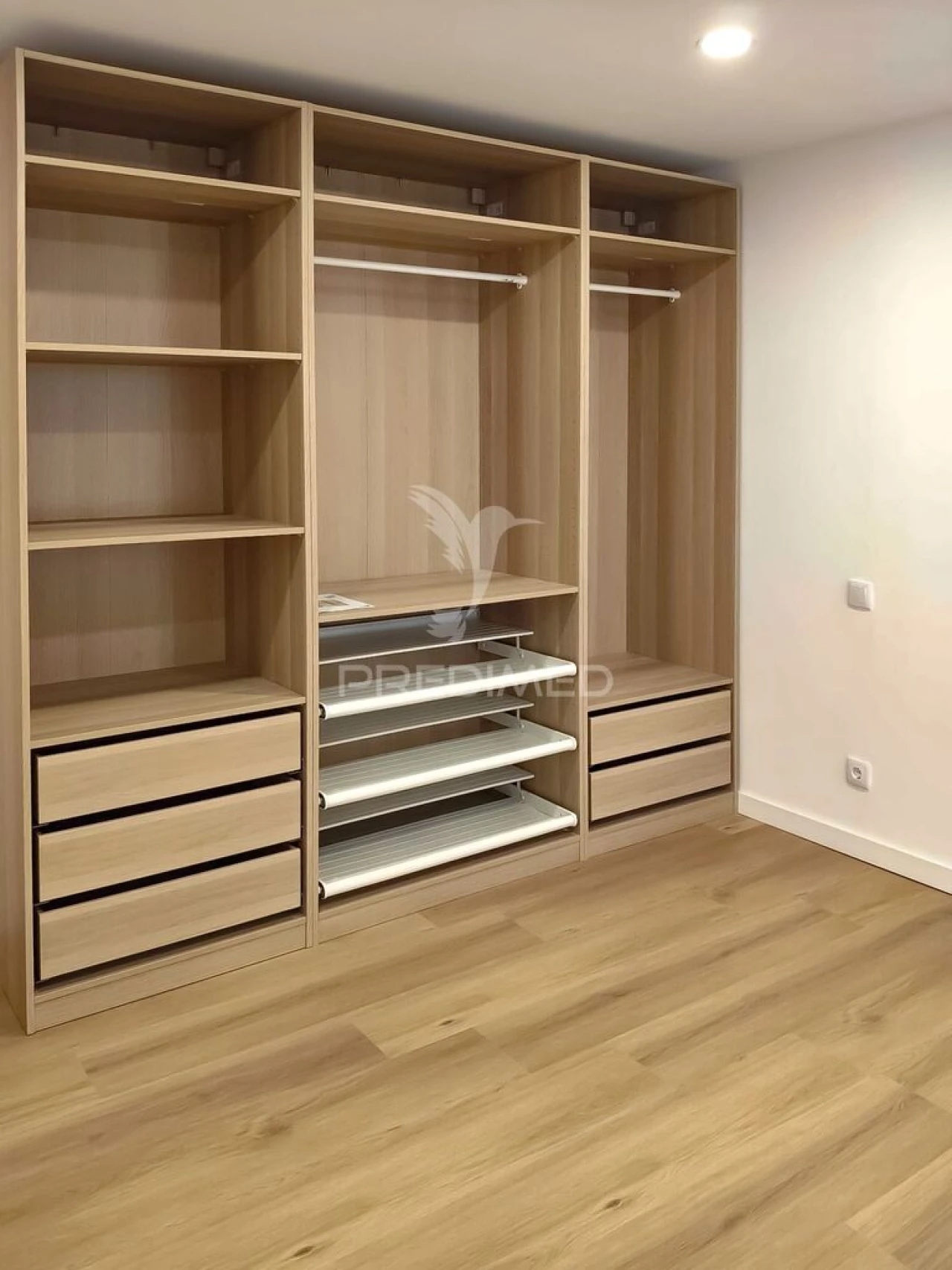 Apartamento T3 para Venda em Delães Foto 4
