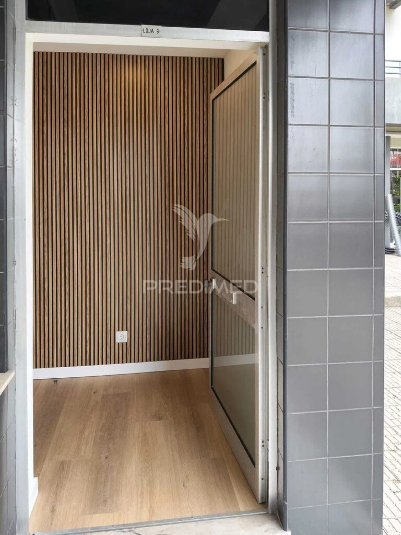 Apartamento T3 para Venda em Delães Foto 11