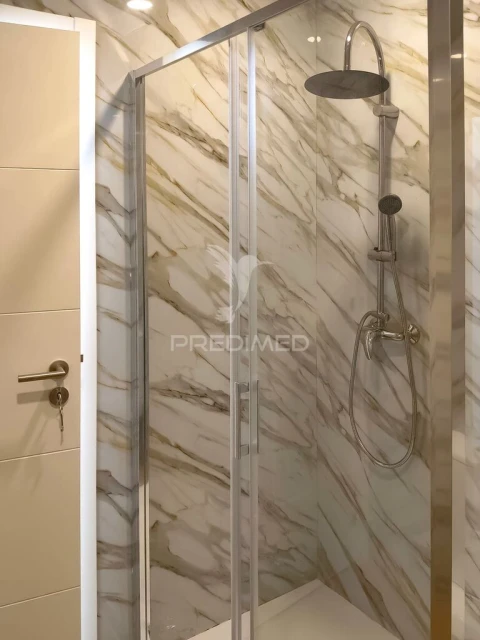 Apartamento T3 para Venda em Delães