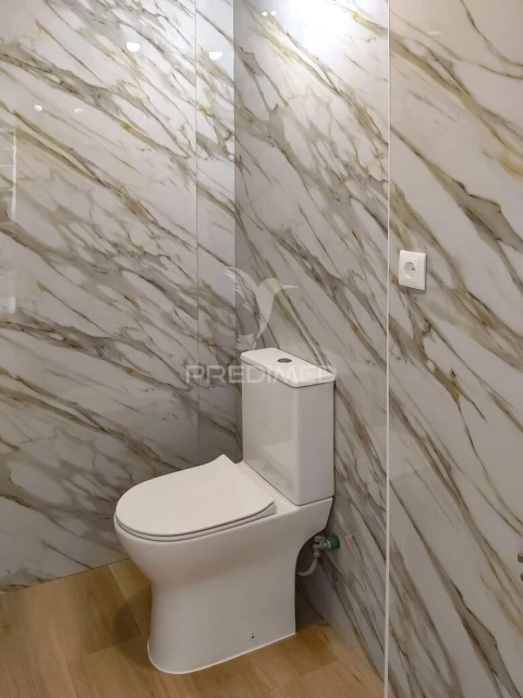 Apartamento T3 para Venda em Delães