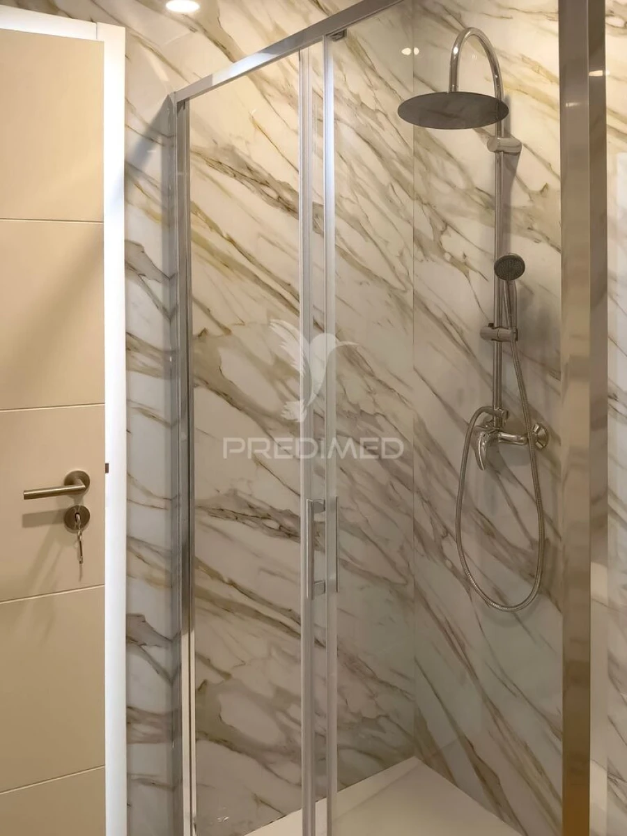 Apartamento T3 para Venda em Delães Foto 9