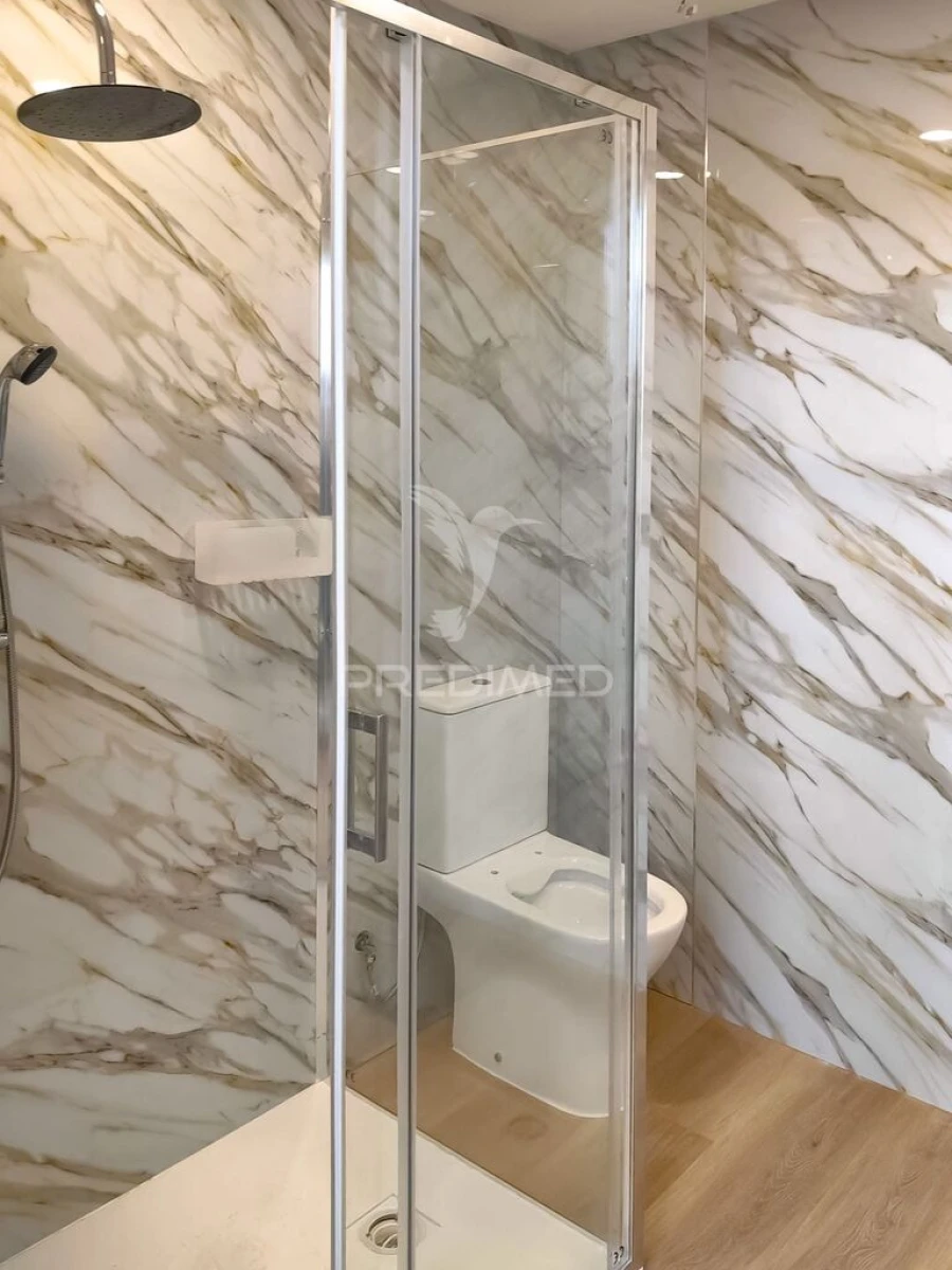 Apartamento T3 para Venda em Delães Foto 17