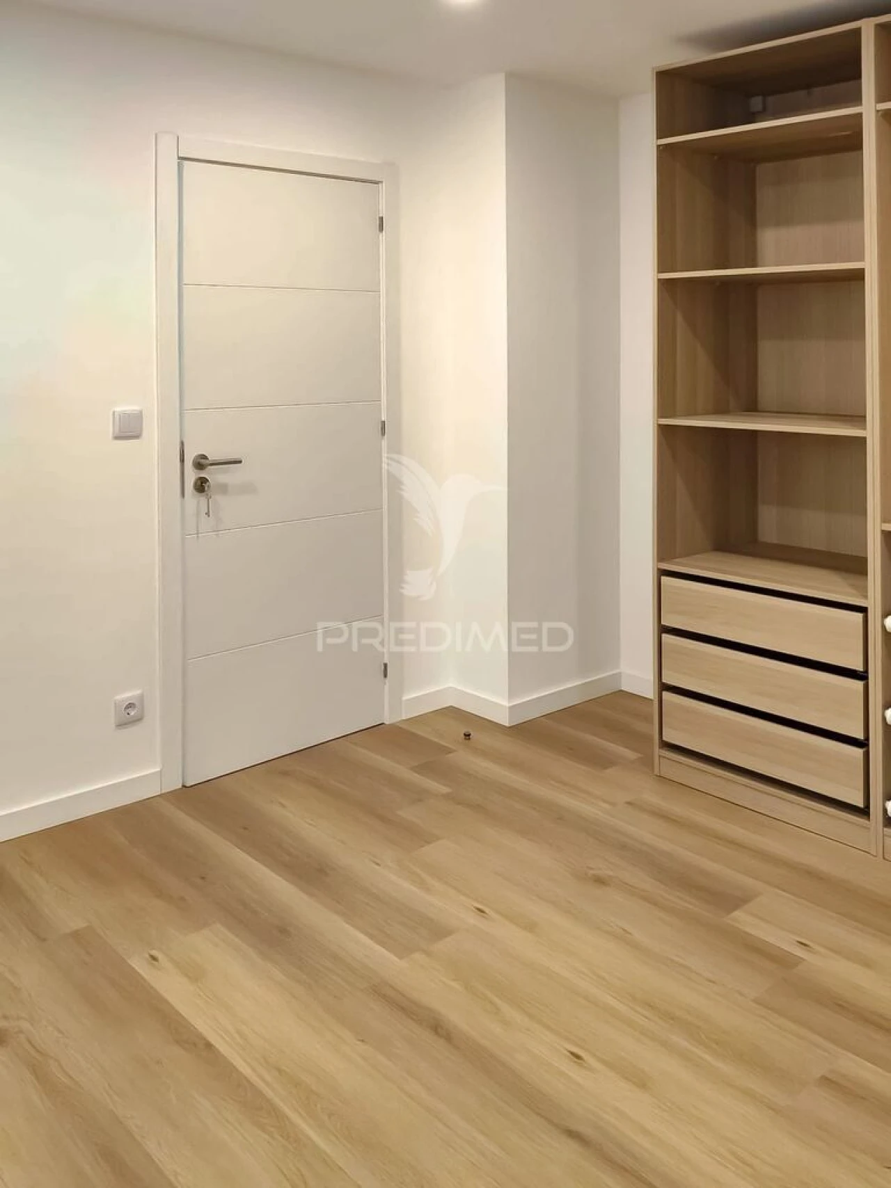Apartamento T3 para Venda em Delães Foto 14