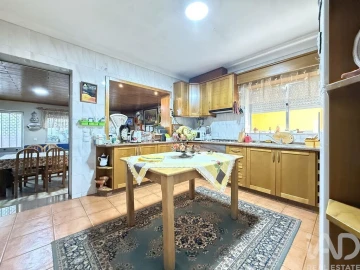 Moradia T3 para Venda em Oiã