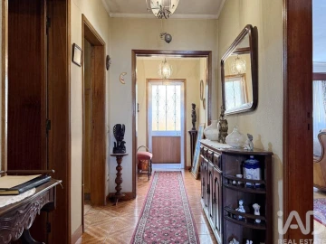 Moradia T3 para Venda em Oiã