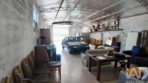 Moradia T3 para Venda em Oiã