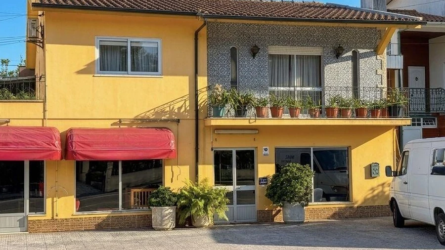 Moradia T3 para Venda em Oiã