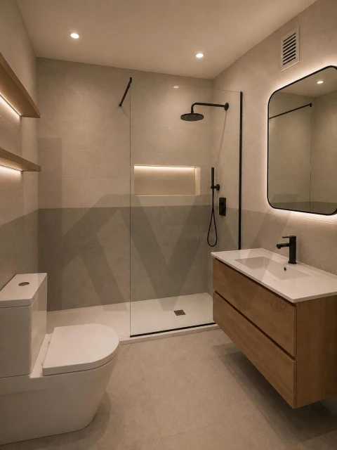 Apartamento T2 para Venda em Alcantara