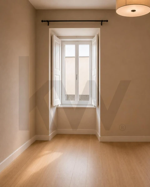 Apartamento T2 para Venda em Alcantara