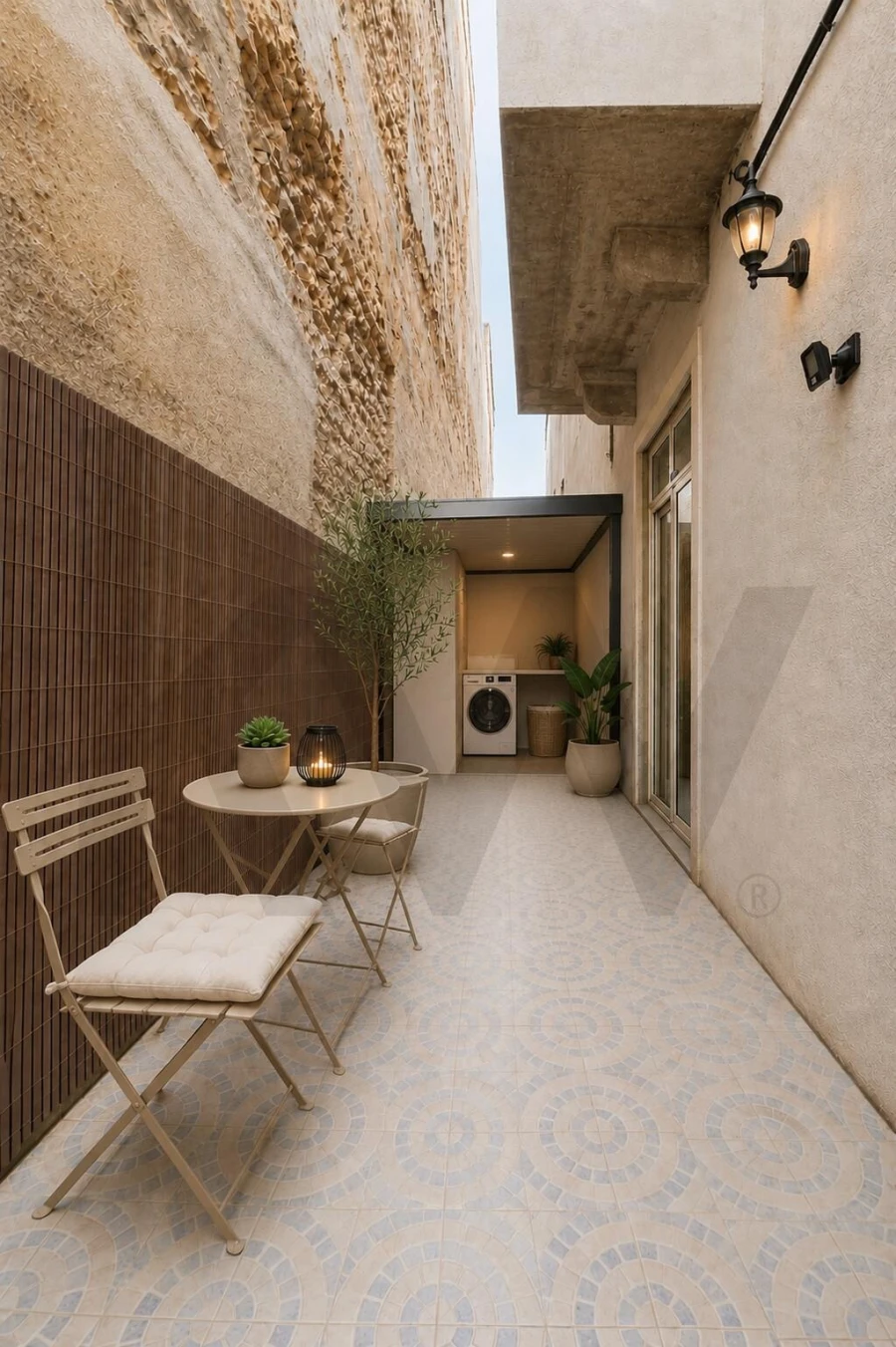 Apartamento T2 para Venda em Alcantara Foto 8