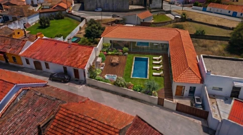 Moradia T2 para Venda em Manique do Intendente, Vila Nova de São Pedro e Maçussa