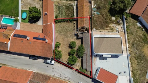 Moradia T2 para Venda em Manique do Intendente, Vila Nova de São Pedro e Maçussa