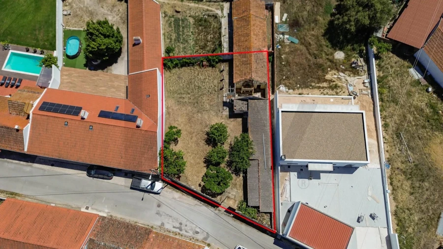 Moradia T2 para Venda em Manique do Intendente, Vila Nova de São Pedro e Maçussa Foto 13