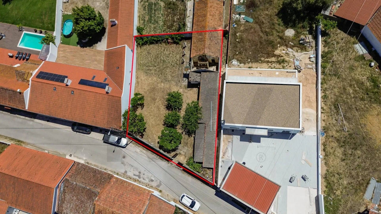 Moradia T2 para Venda em Manique do Intendente, Vila Nova de São Pedro e Maçussa Foto 3