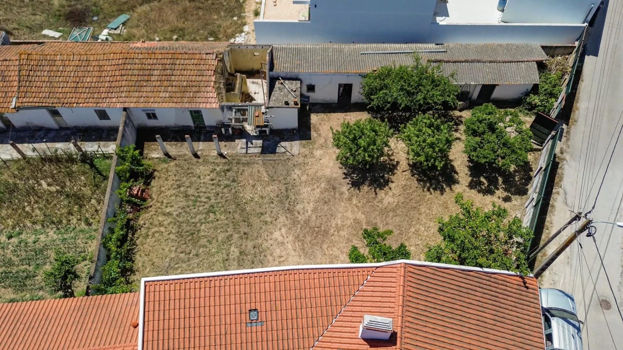 Moradia T2 para Venda em Manique do Intendente, Vila Nova de São Pedro e Maçussa Foto 24
