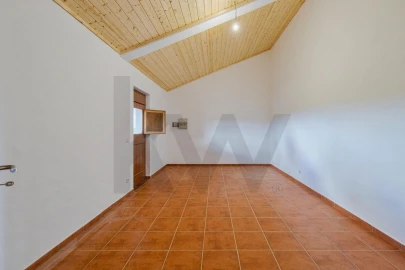 Moradia T3 para Arrendamento em Luzianes-Gare