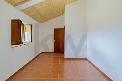 Moradia T3 para Arrendamento em Luzianes-Gare