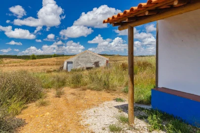 Moradia T3 para Arrendamento em Luzianes-Gare