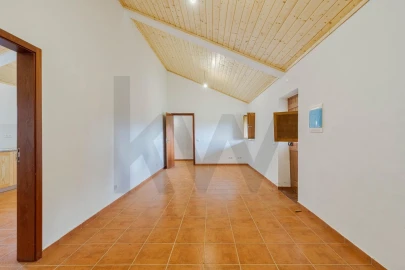 Moradia T3 para Arrendamento em Luzianes-Gare